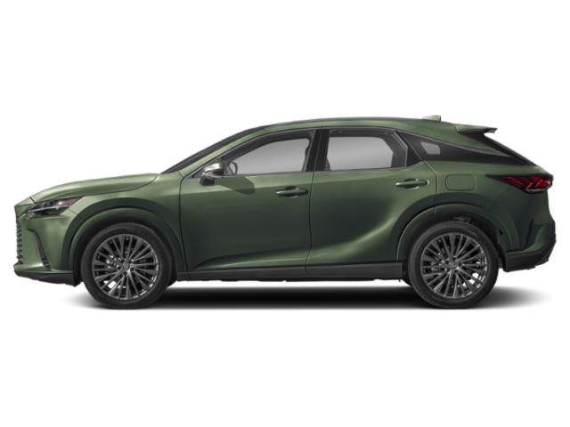 2023 Lexus RX 350h Luxury
