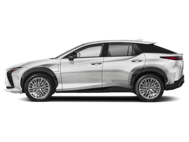 2023 Lexus RZ 450e Luxury