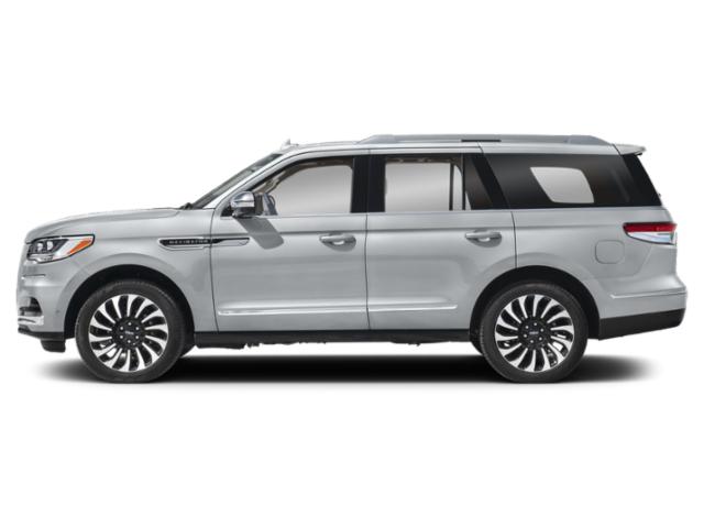 2023 Lincoln Navigator Black Label