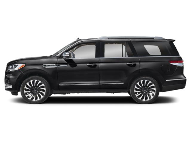 2023 Lincoln Navigator Black Label 2023 Lincoln Navigator Black Label