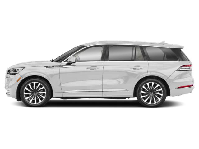 2023 Lincoln Aviator Black Label Grand Touring