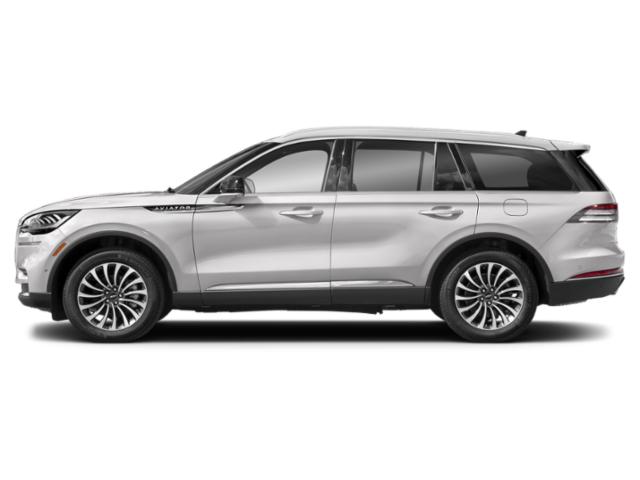 2023 Lincoln Aviator Standard 2023 Lincoln Aviator Standard