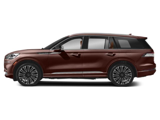 2023 Lincoln Aviator Black Label 2023 Lincoln Aviator Black Label