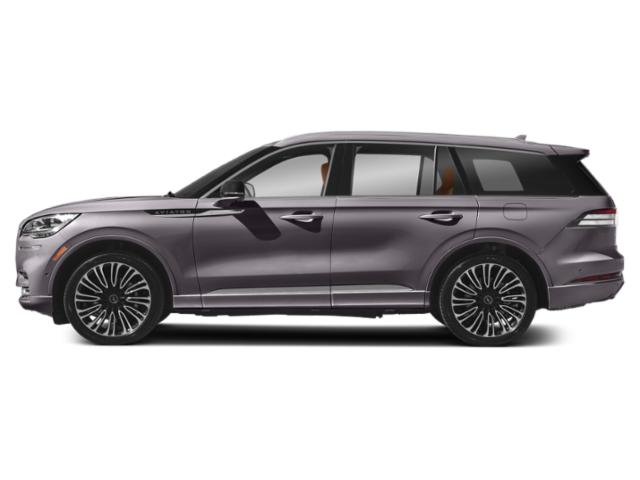 2023 Lincoln Aviator Black Label 2023 Lincoln Aviator Black Label