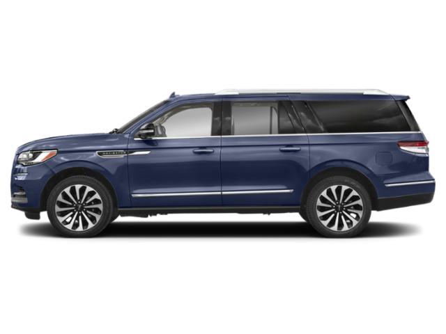 2023 Lincoln Navigator Reserve L 2023 Lincoln Navigator Reserve L