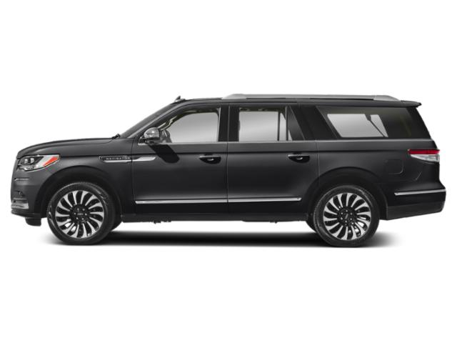 2023 Lincoln Navigator Black Label L 2023 Lincoln Navigator Black Label L
