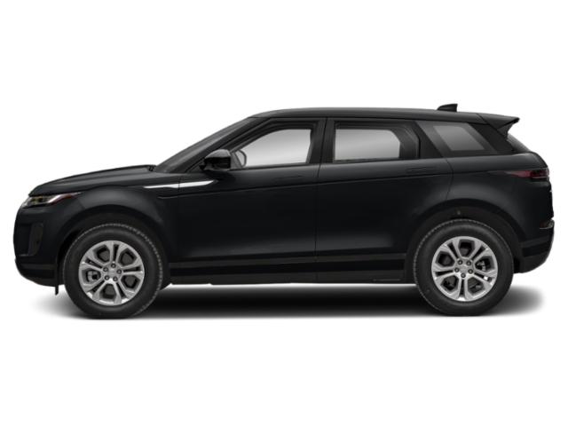 2023 Land Rover Range Rover Evoque S