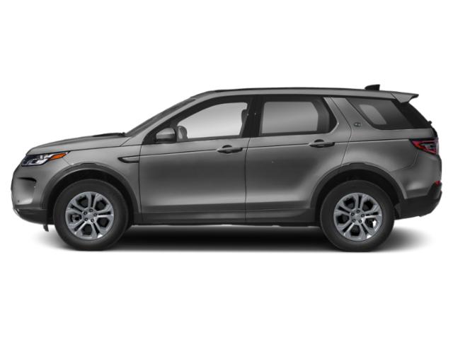 2023 Land Rover Discovery Sport S R-Dynamic