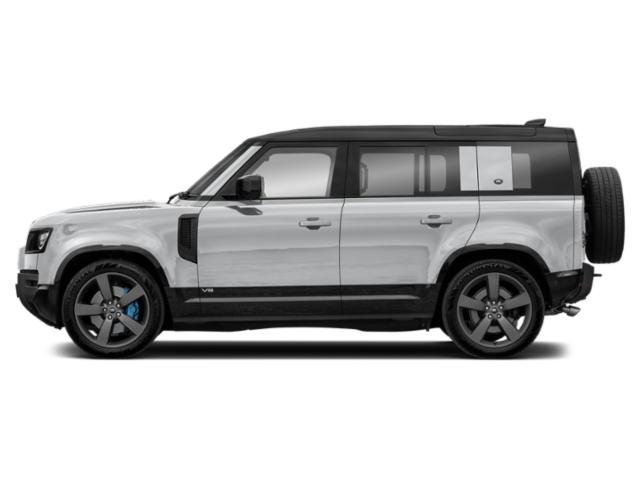 2023 Land Rover Defender 110 V8 2023 Land Rover Defender 110 V8