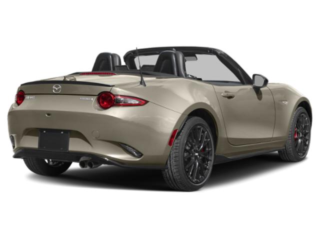 2023 Mazda MX-5 Miata Club