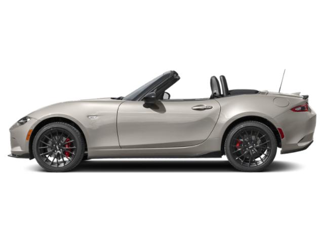2023 Mazda MX-5 Miata Club