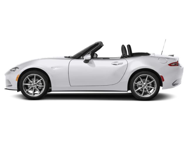2023 Mazda MX-5 Miata Grand Touring 2023 Mazda MX-5 Miata Grand Touring