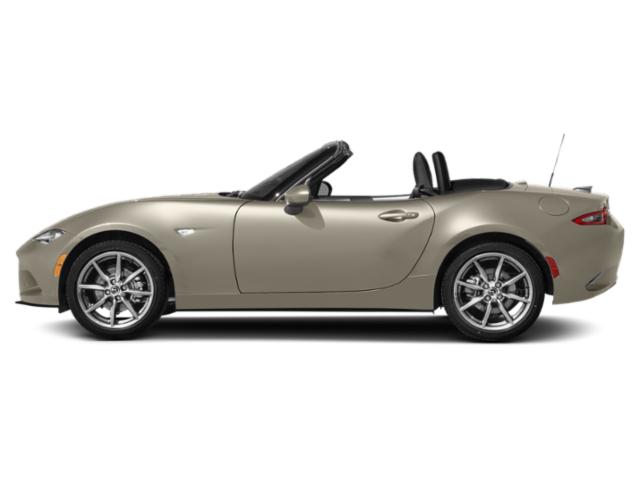 2023 Mazda MX-5 Miata Grand Touring