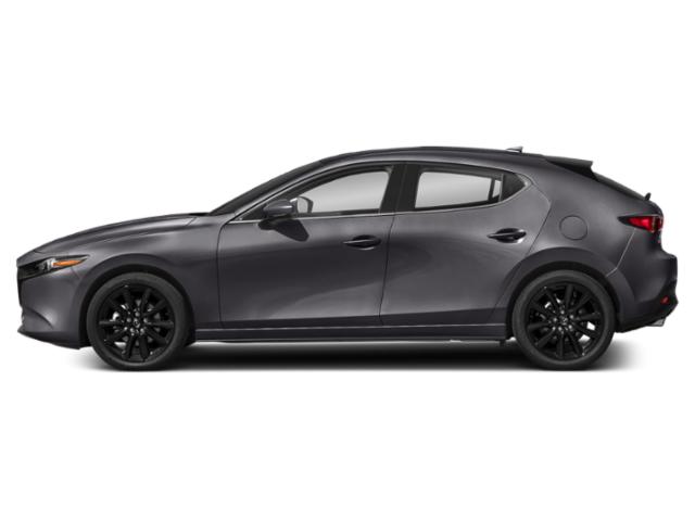 2023 Mazda Mazda3 Hatchback 2.5 S Premium