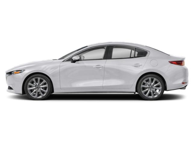 2023 Mazda Mazda3 Sedan 2.5 S Preferred