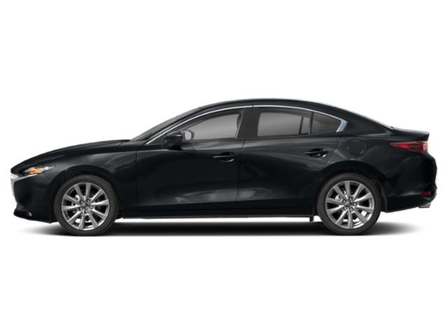 2023 Mazda Mazda3 Sedan 2.5 S Select 2023 Mazda Mazda3 Sedan 2.5 S Select