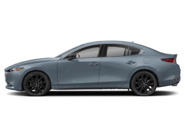 2023 Mazda Mazda3 Sedan 2.5 Turbo Premium Plus