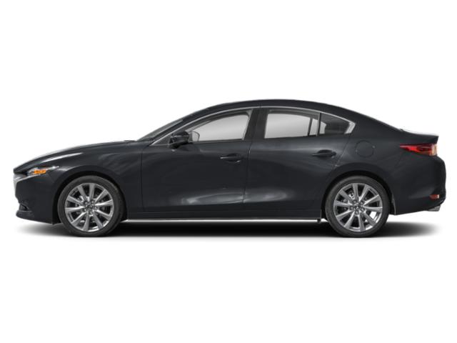 2023 Mazda Mazda3 2.5 S Preferred
