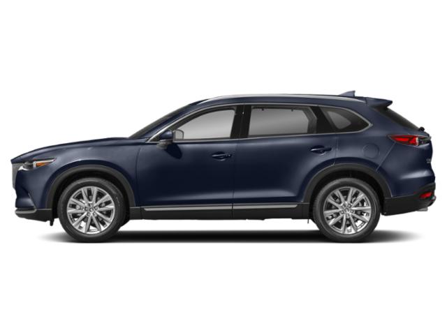 2023 Mazda CX-9 Grand Touring