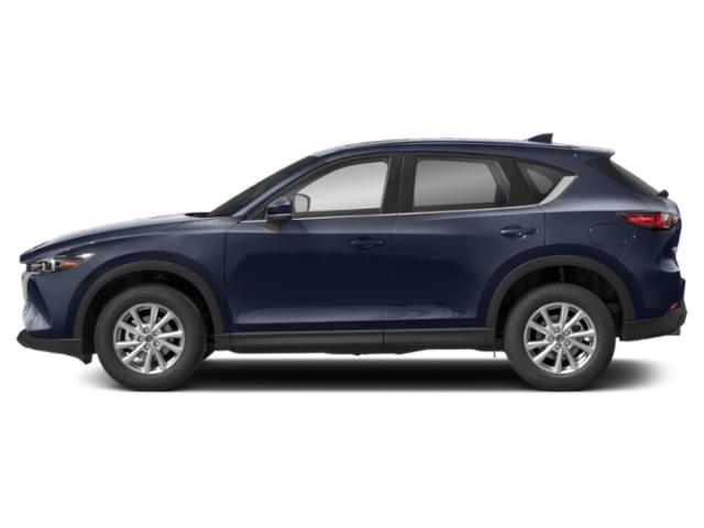2023 Mazda CX-5 2.5 S Preferred 2023 Mazda CX-5 2.5 S Preferred