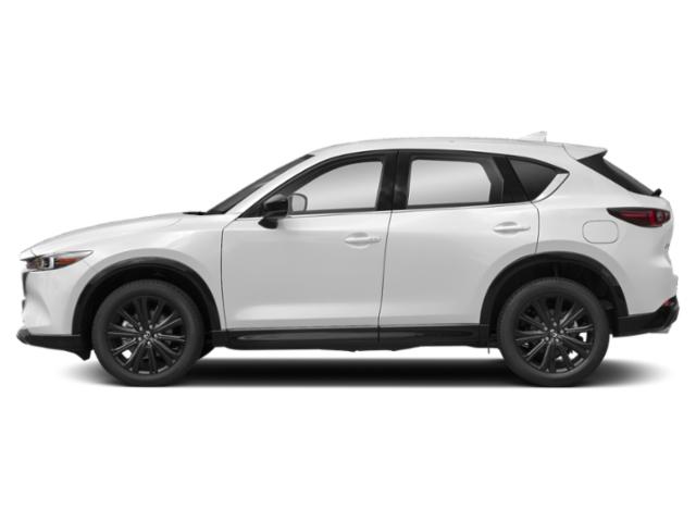 Used 2023 Mazda CX-5 Sport Utility
