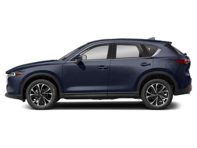 2023 Mazda CX-5 2.5 S Premium Plus
