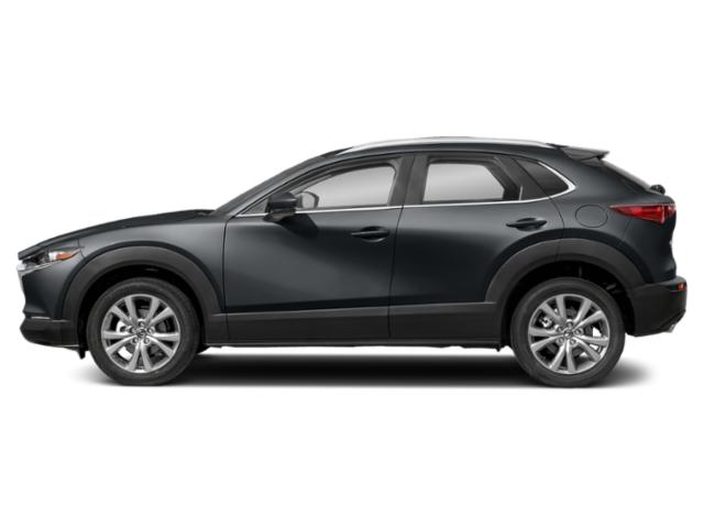 2023 Mazda CX-30 2.5 S Select