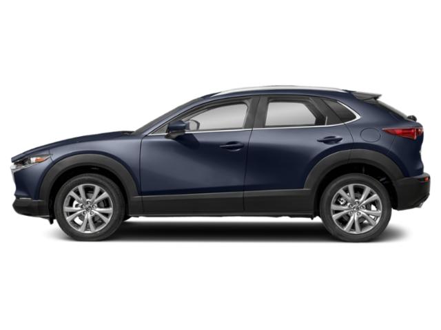 2023 Mazda CX-30 2.5 S Select