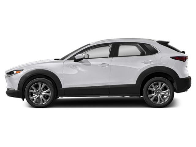 2023 Mazda CX-30 2.5 S Preferred