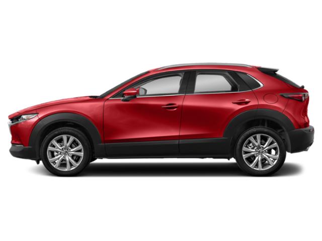 2023 Mazda CX-30 2.5 S Premium