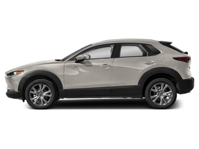 2023 Mazda CX-30 2.5 S Preferred