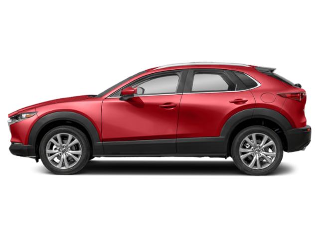 2023 Mazda CX-30 2.5 S Select
