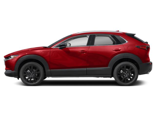 2023 Mazda CX-30 2.5 Turbo Premium Plus