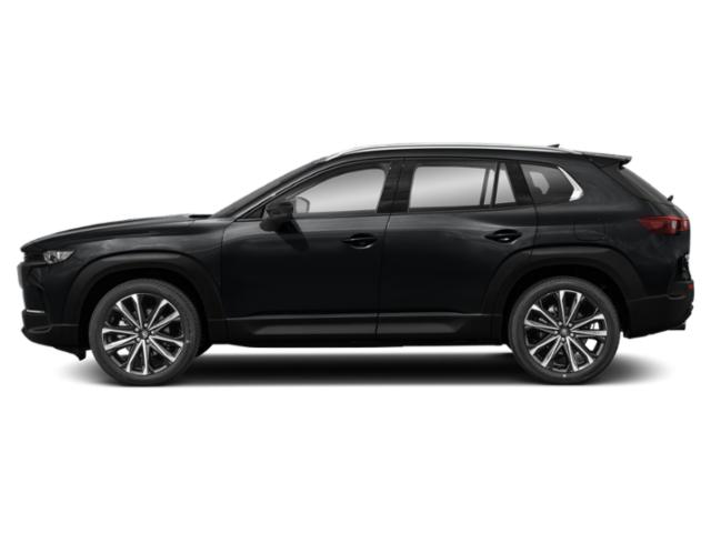 2023 Mazda CX-50 2.5 S Premium Plus