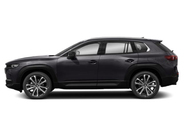 2023 Mazda CX-50 2.5 S Premium Plus