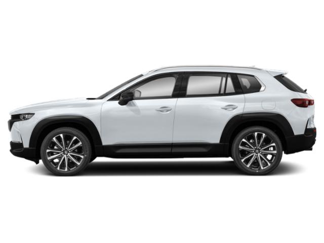 2023 Mazda CX-50 2.5 S Premium Plus