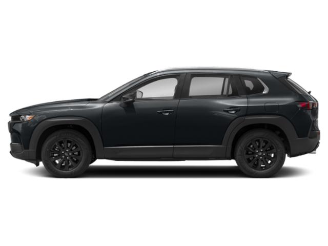 2023 Mazda CX-50 2.5 S Preferred Plus