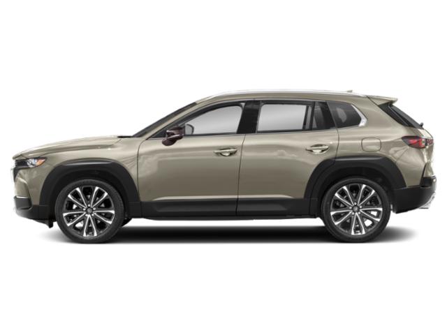 2023 Mazda CX-50 2.5 Turbo Premium