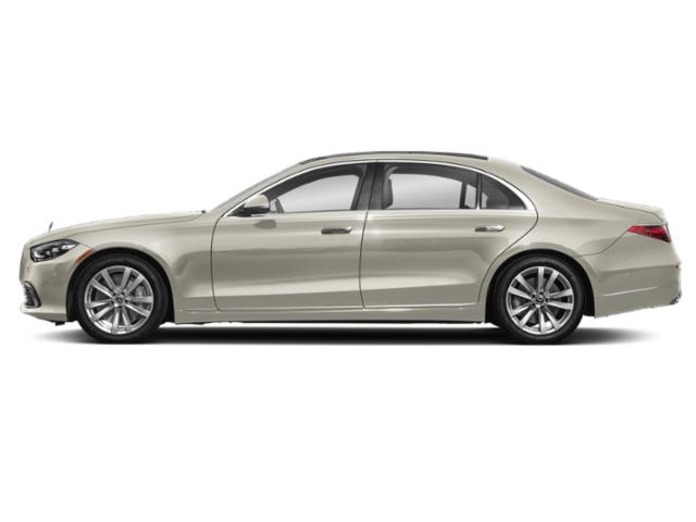 2023 Mercedes-Benz 500 4MATIC