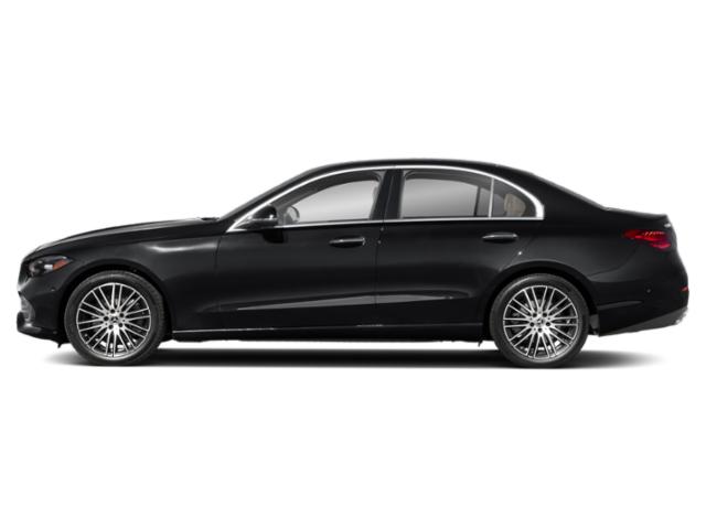 2023 Mercedes-Benz C 300 4MATIC Sedan