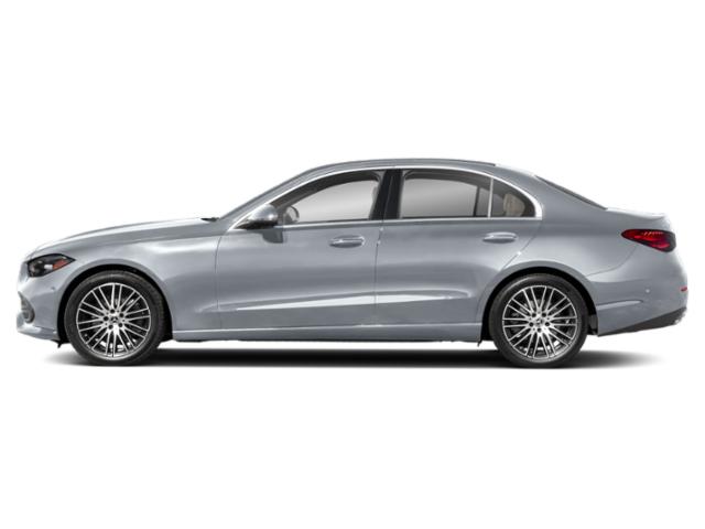 2023 Mercedes-Benz C 300 4MATIC Sedan