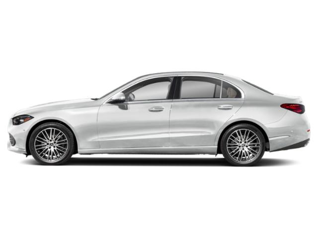 2023 Mercedes-Benz C 300 Sedan