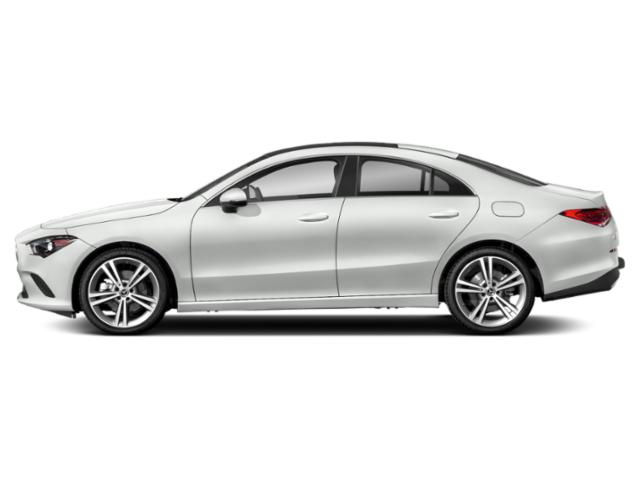 2023 Mercedes-Benz CLA 250 CLA 250