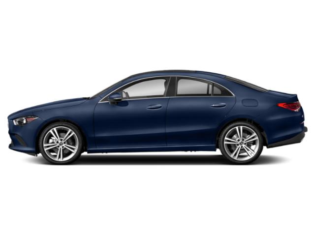 2023 Mercedes-Benz CLA 250 4MATIC