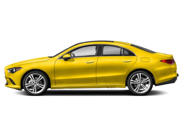 2023 Mercedes-Benz CLA 250 CLA 250