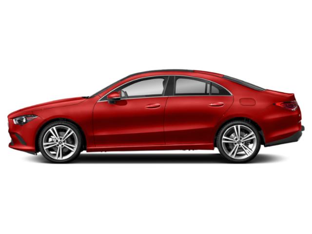 2023 Mercedes-Benz CLA 250 4MATIC
