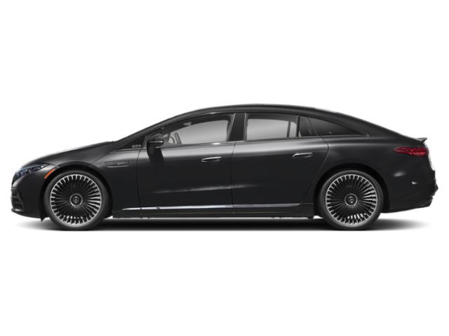 2023 Mercedes-Benz AMG EQS 4MATIC+