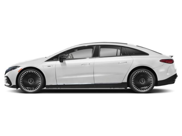 2023 Mercedes-Benz AMG EQS 4MATIC+