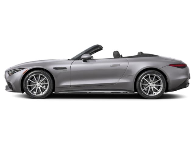 2023 Mercedes-Benz SL 4MATIC+
