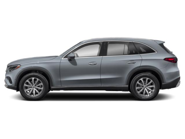 2023 Mercedes-Benz GLC 4MATIC SUV